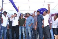 Nayak Success Tour Photos